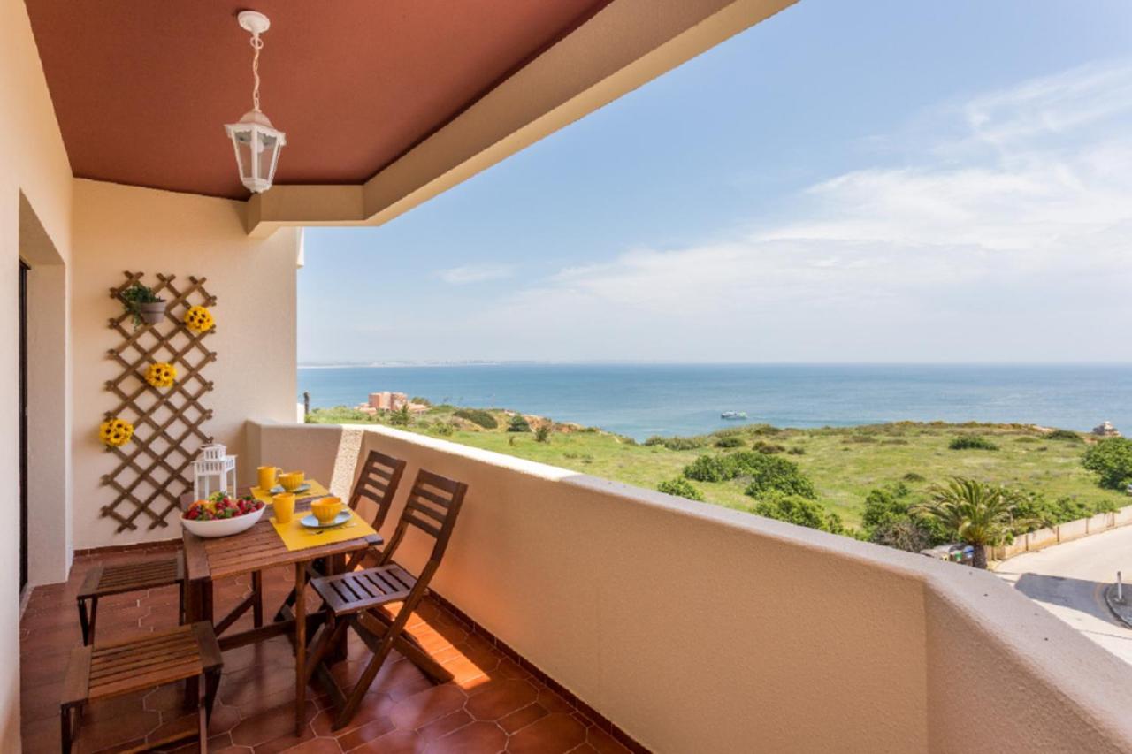 Wow View, 5M To Beach,10Min City Lagos Ngoại thất bức ảnh